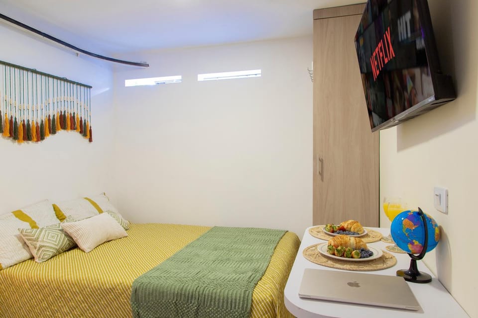 Sencia Apartamentos Boutique Apartment in Medellin