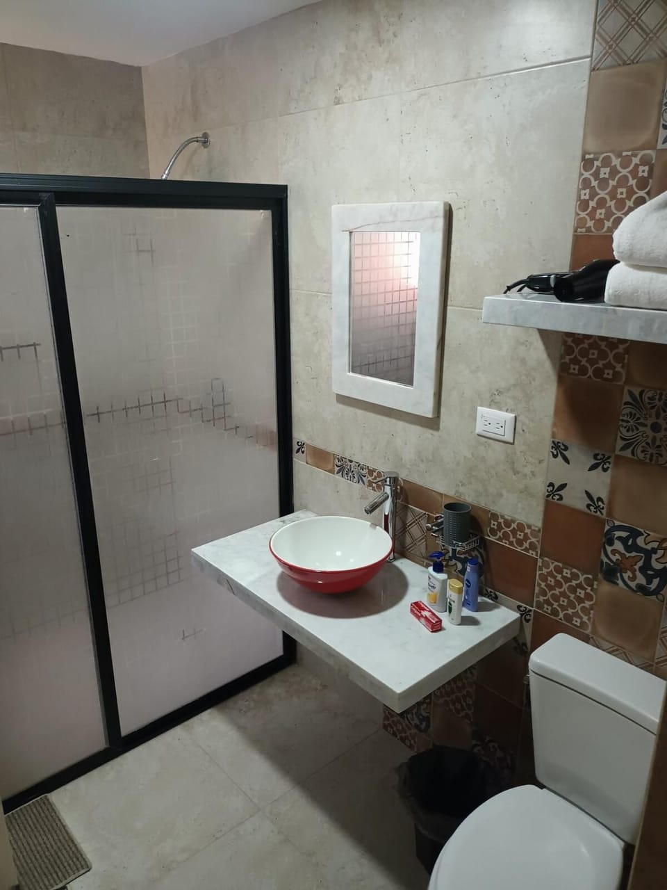 Departamento con excelente ubicacion Apartment in Puebla
