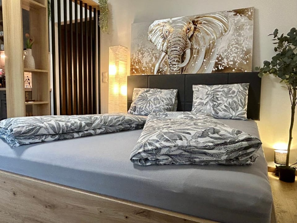 Dachsteinblick Haus im Ennstal - 5 min to Schladming - Sauna - Free Parking Apartment in Schladming