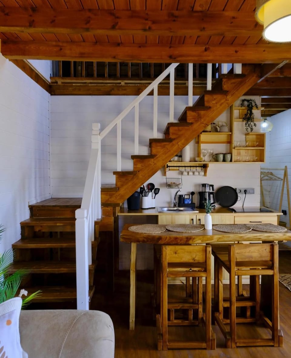 Sapanca Balkaya Bungalov Chalet in Turkey