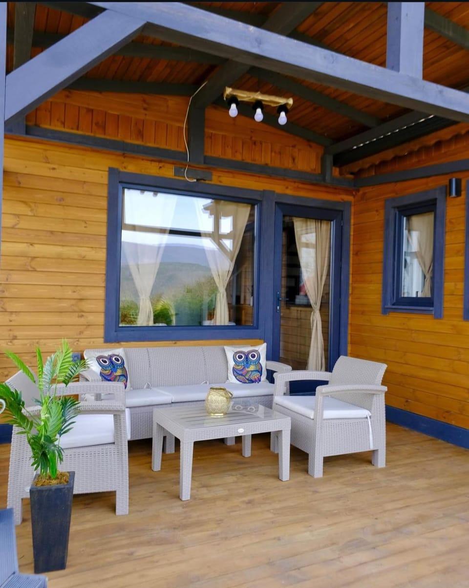 Sapanca Balkaya Bungalov Chalet in Turkey