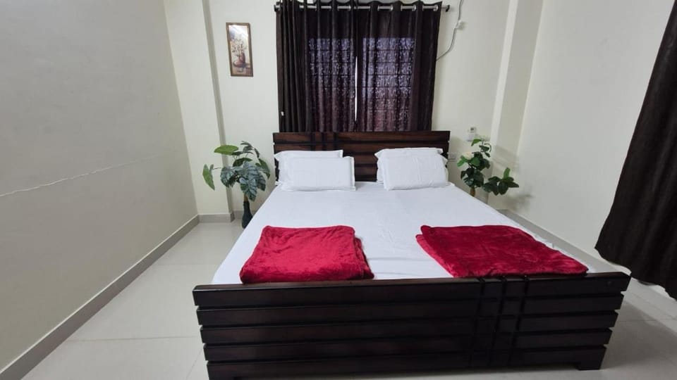 Luxury 3bhk apartment with all amenities Apartment in Hyderabad