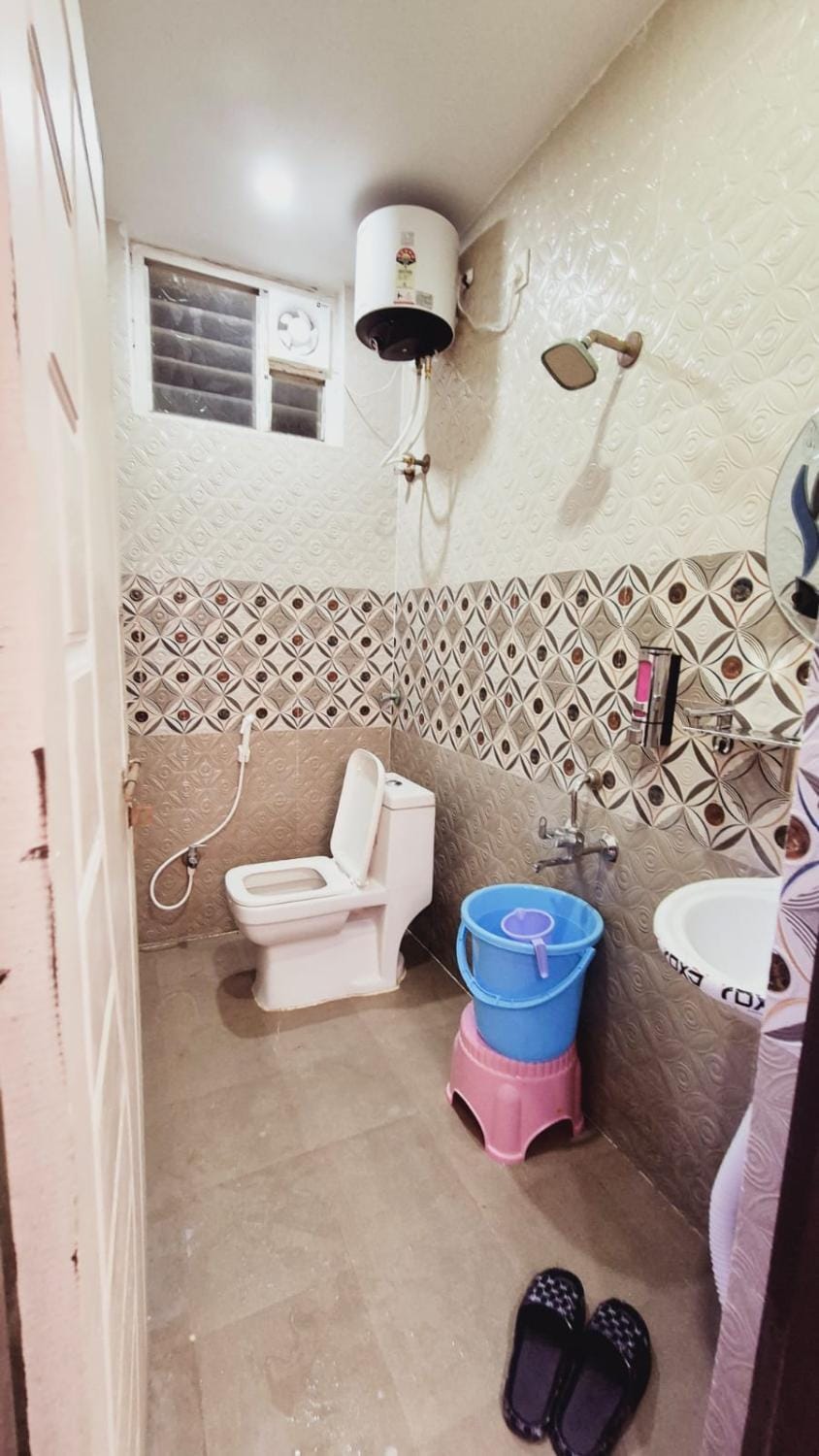 Luxury 3bhk apartment with all amenities Apartment in Hyderabad