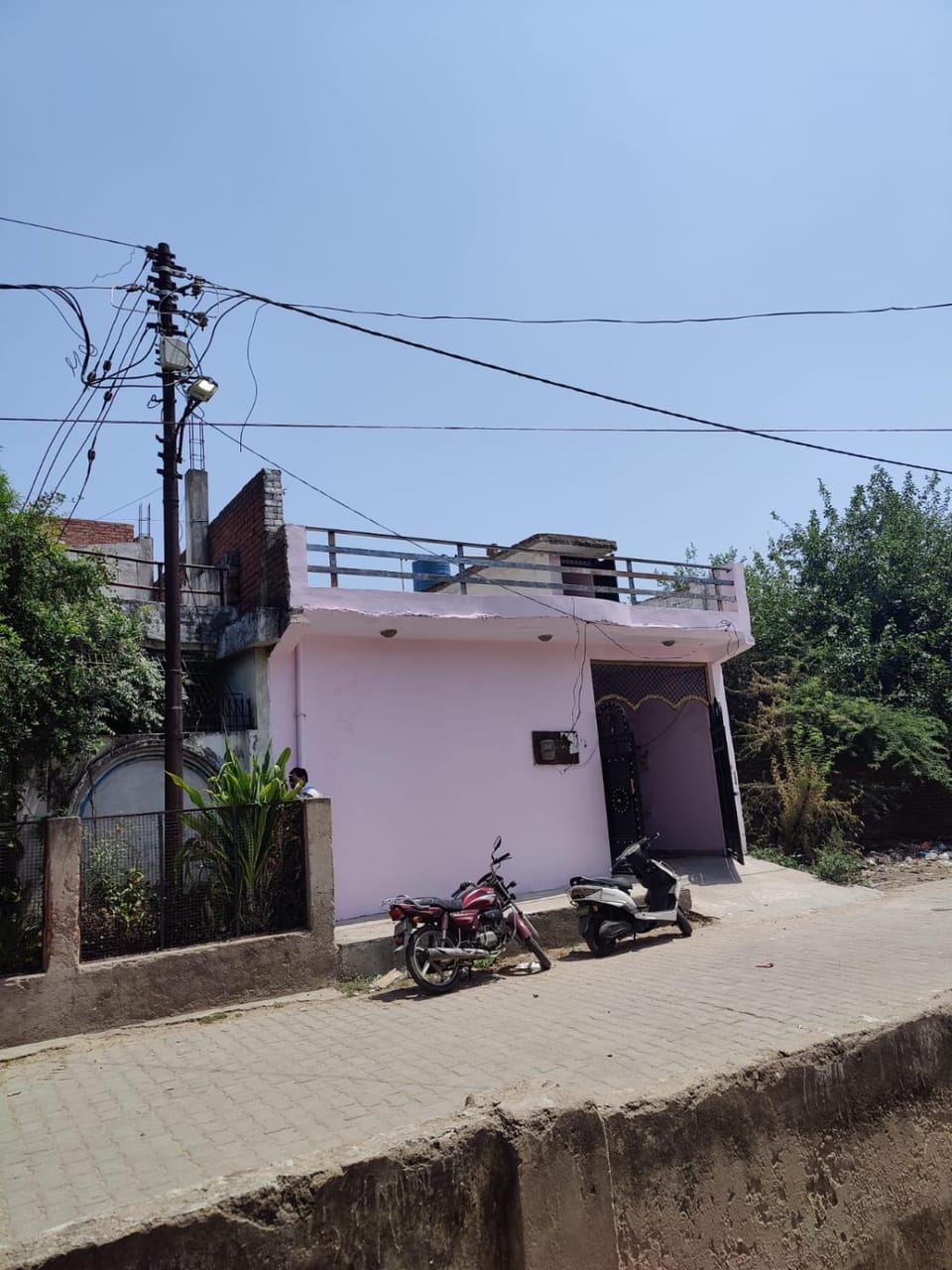 independent house House in Nepal
