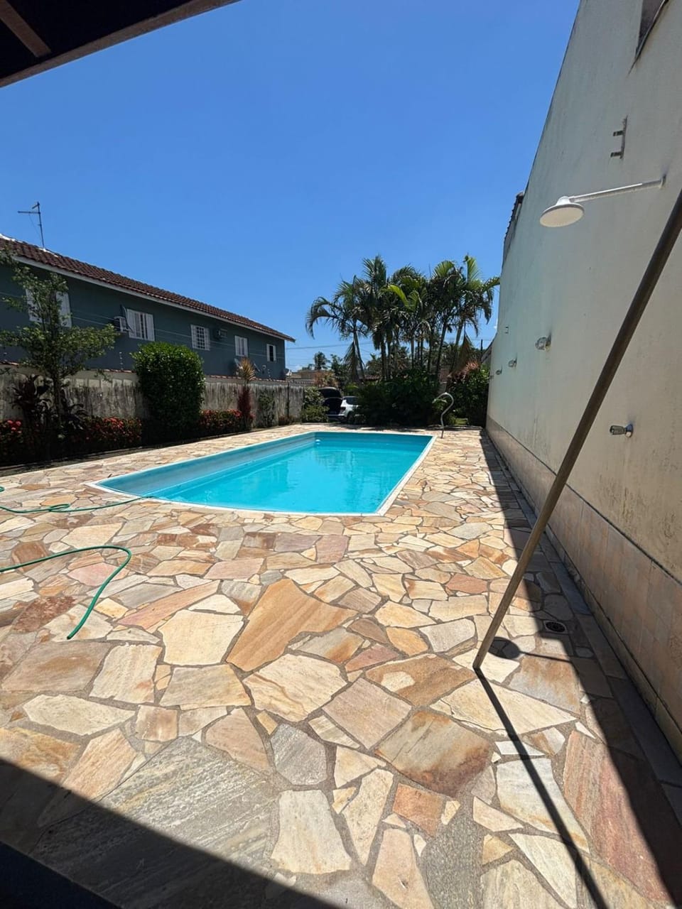 Day, Pool view, Swimming pool