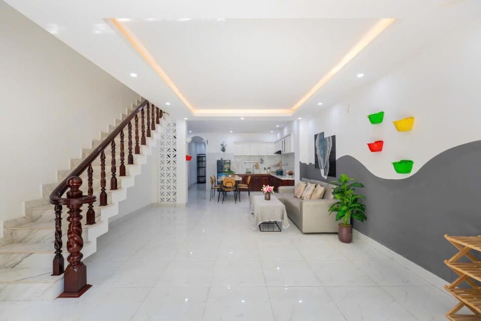 Homestay bãi sau giá rẻ House in Vung Tau