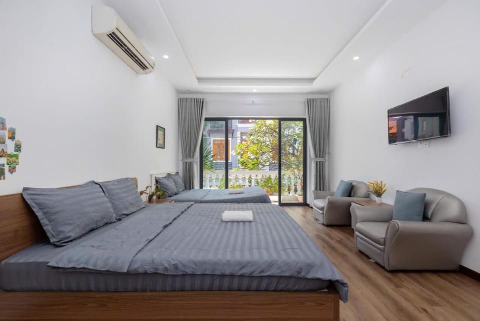 Homestay bãi sau giá rẻ House in Vung Tau