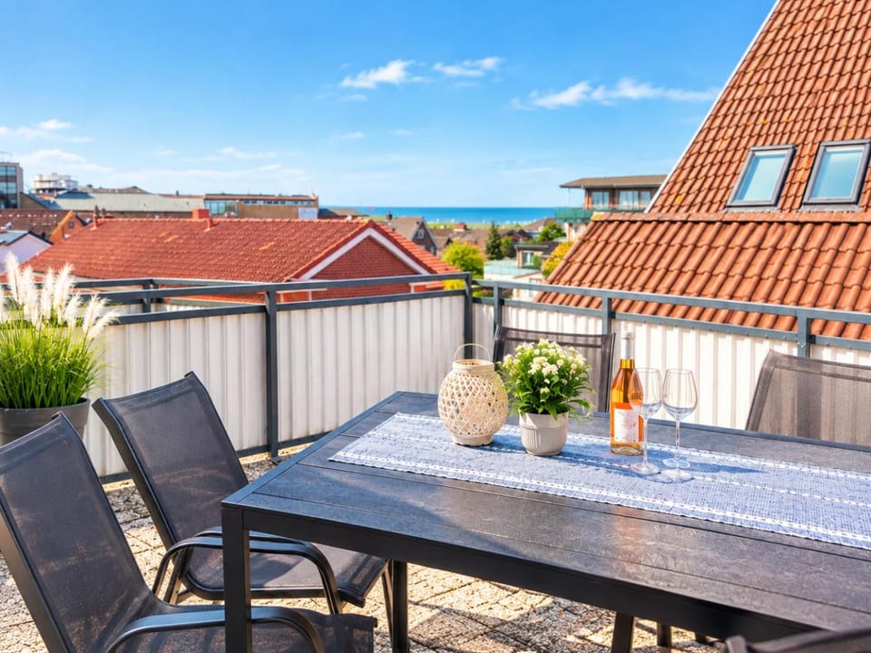 View (from property/room), Balcony/Terrace, Balcony/Terrace