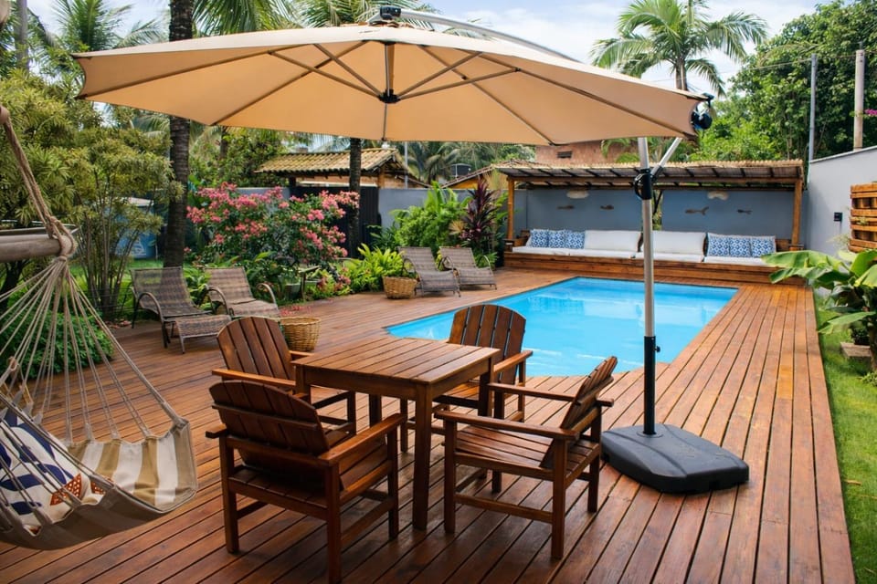 Casa Ouro Trancoso House in State of Bahia