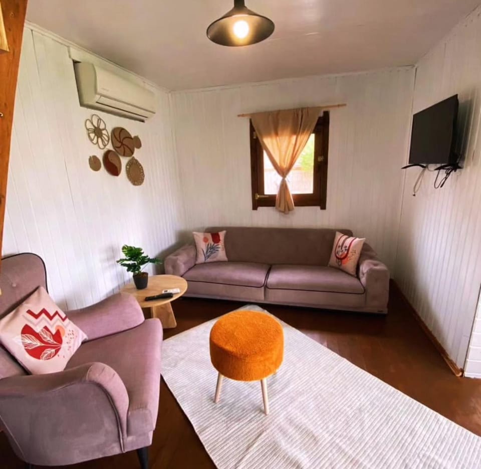Sapanca Balkaya Bungalov Dağ evi Chalet in Turkey