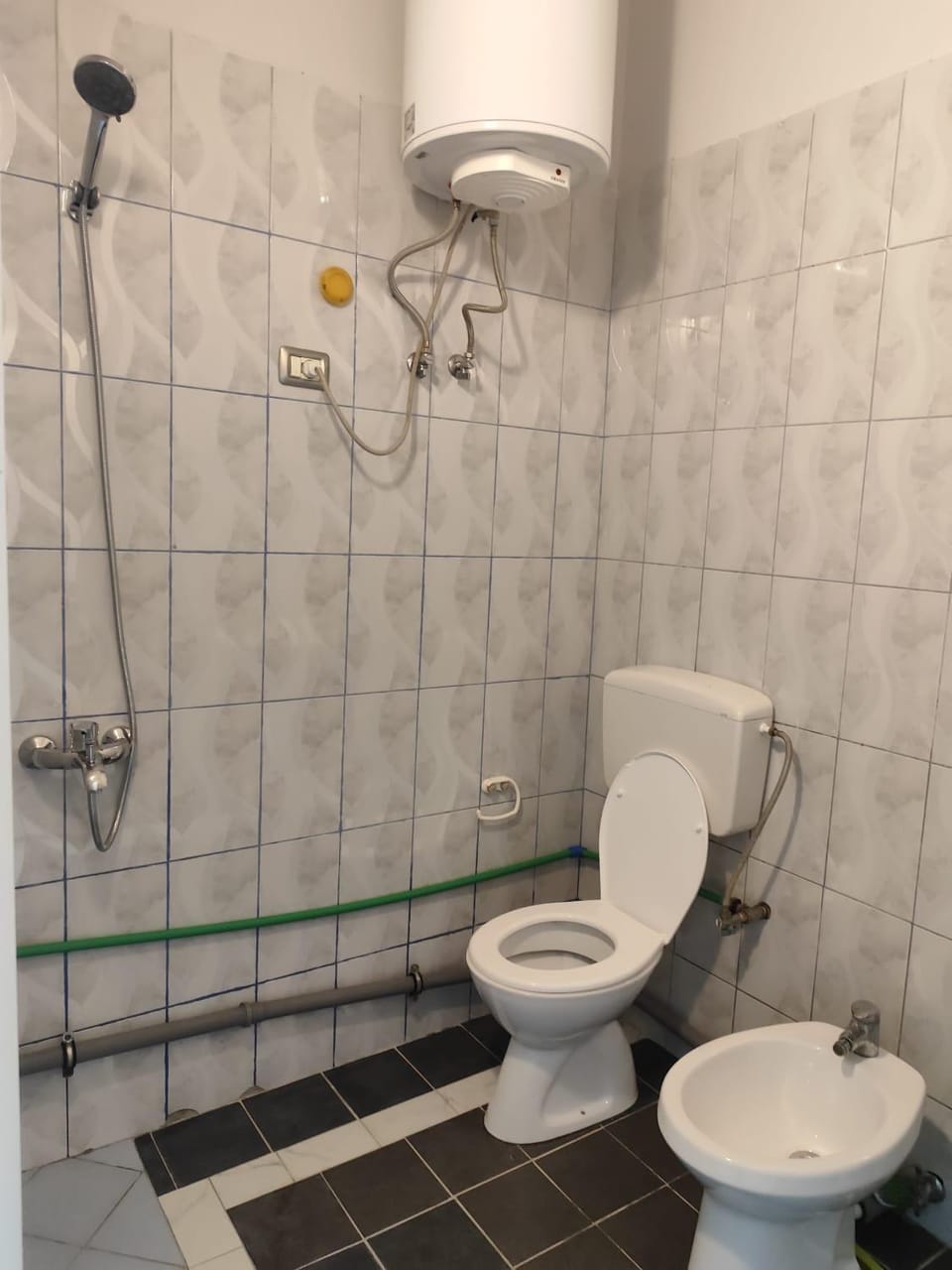 Osho Apartment 1 Apartment in Tirana