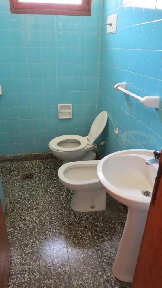 Toilet, Bathroom, bidet