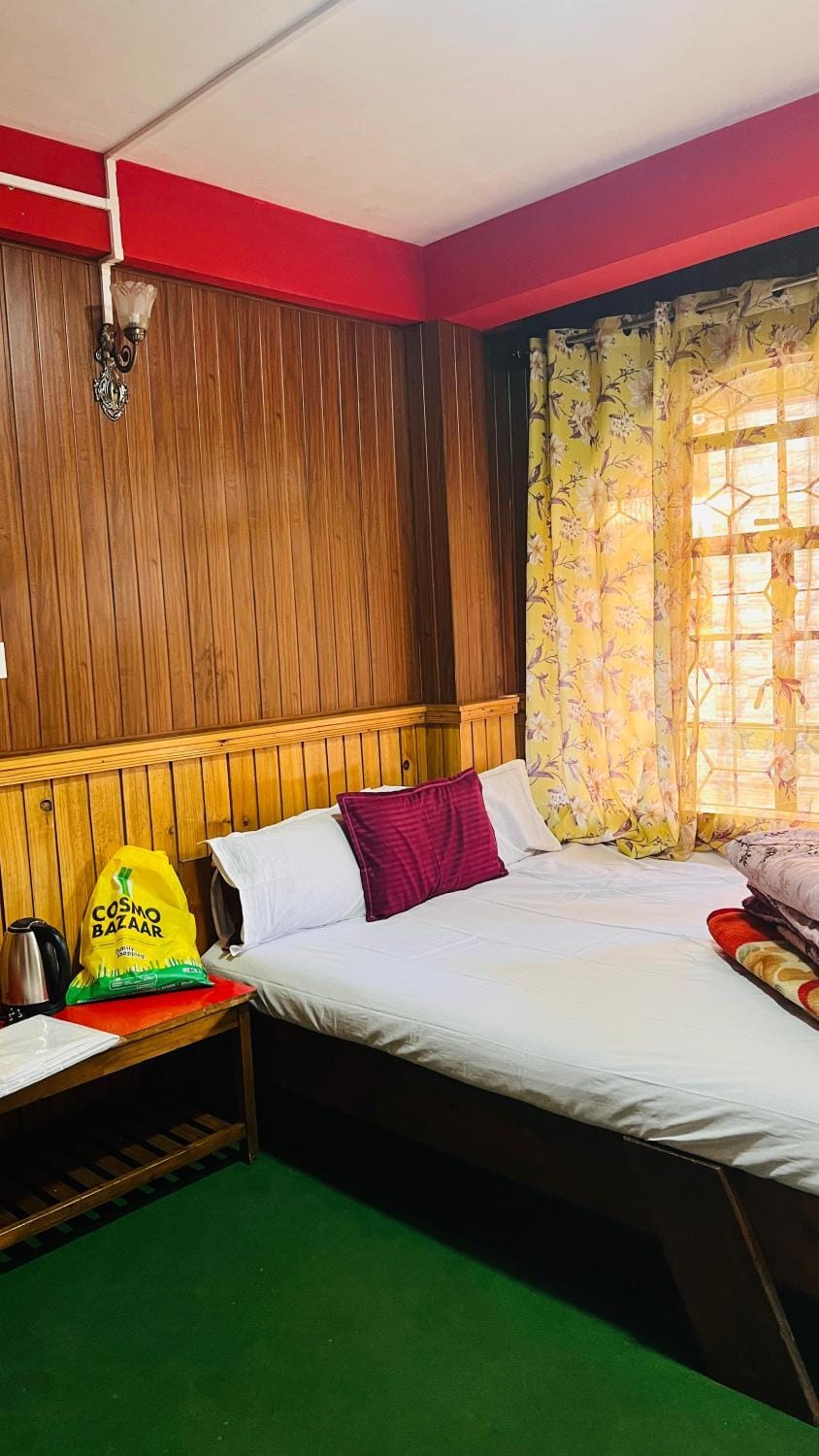 Tenzing Homestay Vacation rental in West Bengal