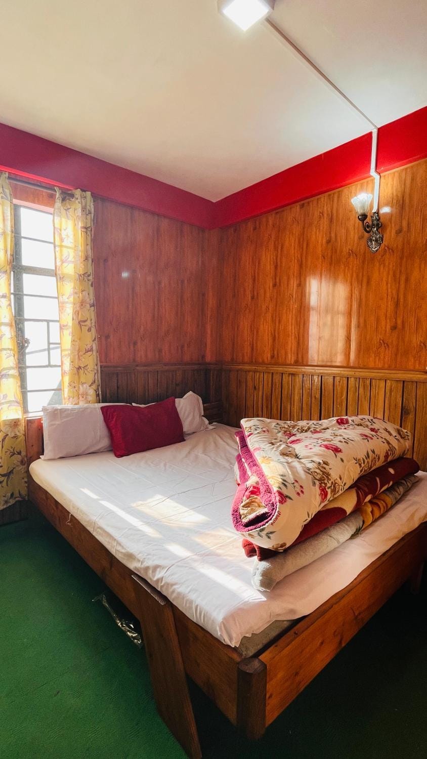 Tenzing Homestay Vacation rental in West Bengal