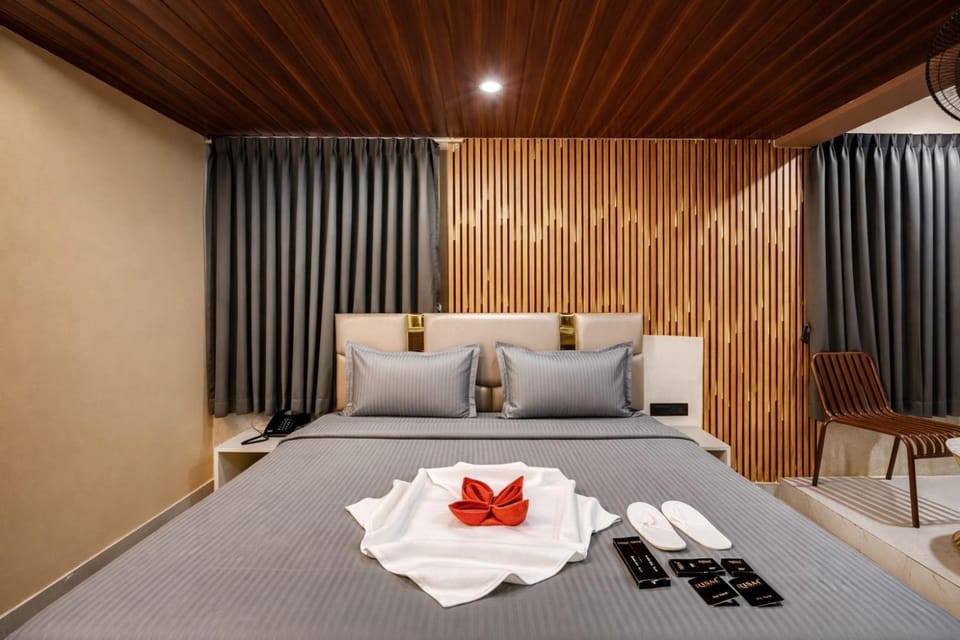 Hotel Rism Suites Koramangala Hotel in Bengaluru