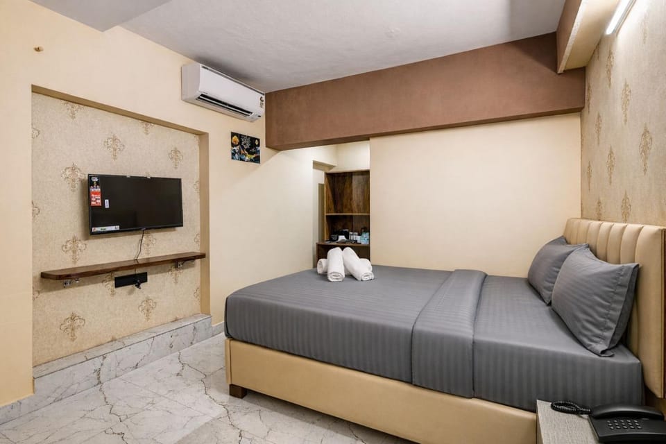 Hotel Rism Suites Koramangala Hotel in Bengaluru