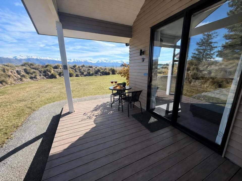 Guesthouse B Bed and Breakfast in Twizel