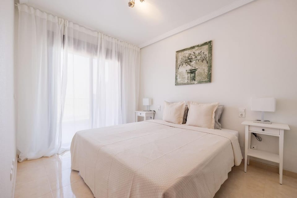 Penthouse Royal Park Apartment in Vega Baja del Segura