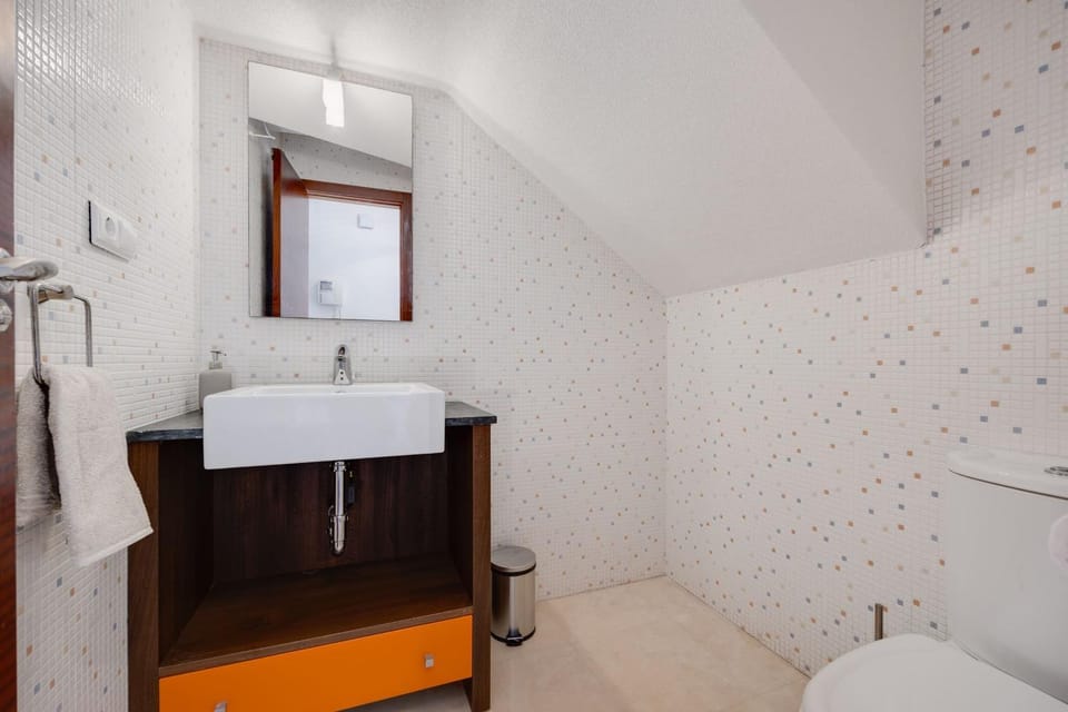 Penthouse Royal Park Apartment in Vega Baja del Segura