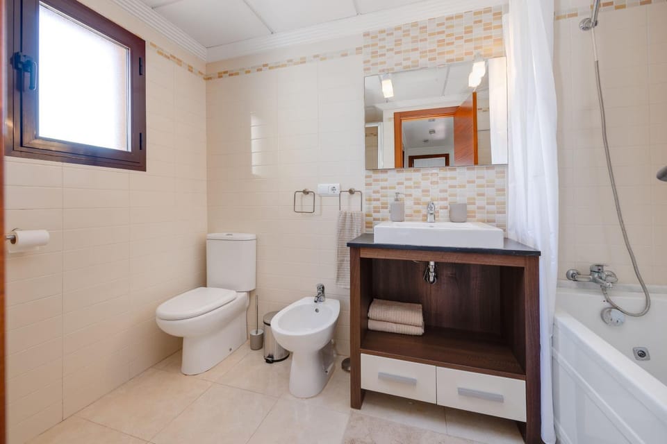 Penthouse Royal Park Apartment in Vega Baja del Segura