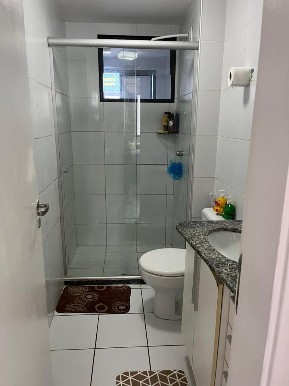 Apartamento completo em condomínio clube Apartment in São Luís