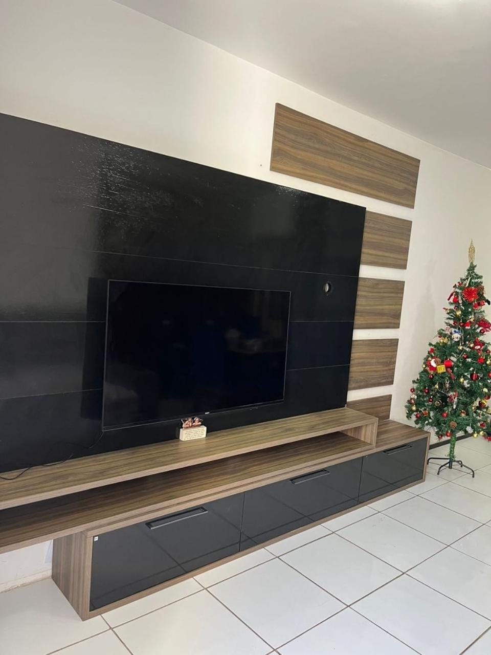 Apartamento completo em condomínio clube Apartment in São Luís
