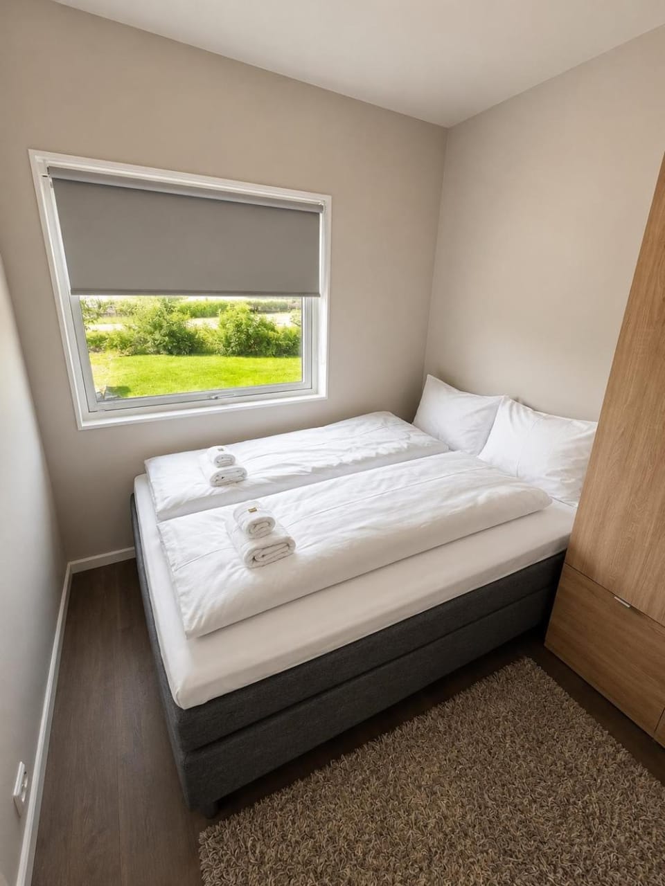 Nordic Comfort Suite with Hot Tub Villa in Lofoten