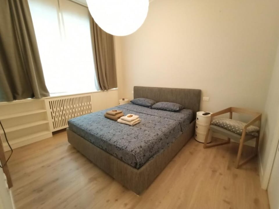 DiPalma apartment in Milan centre Apartment in Milan