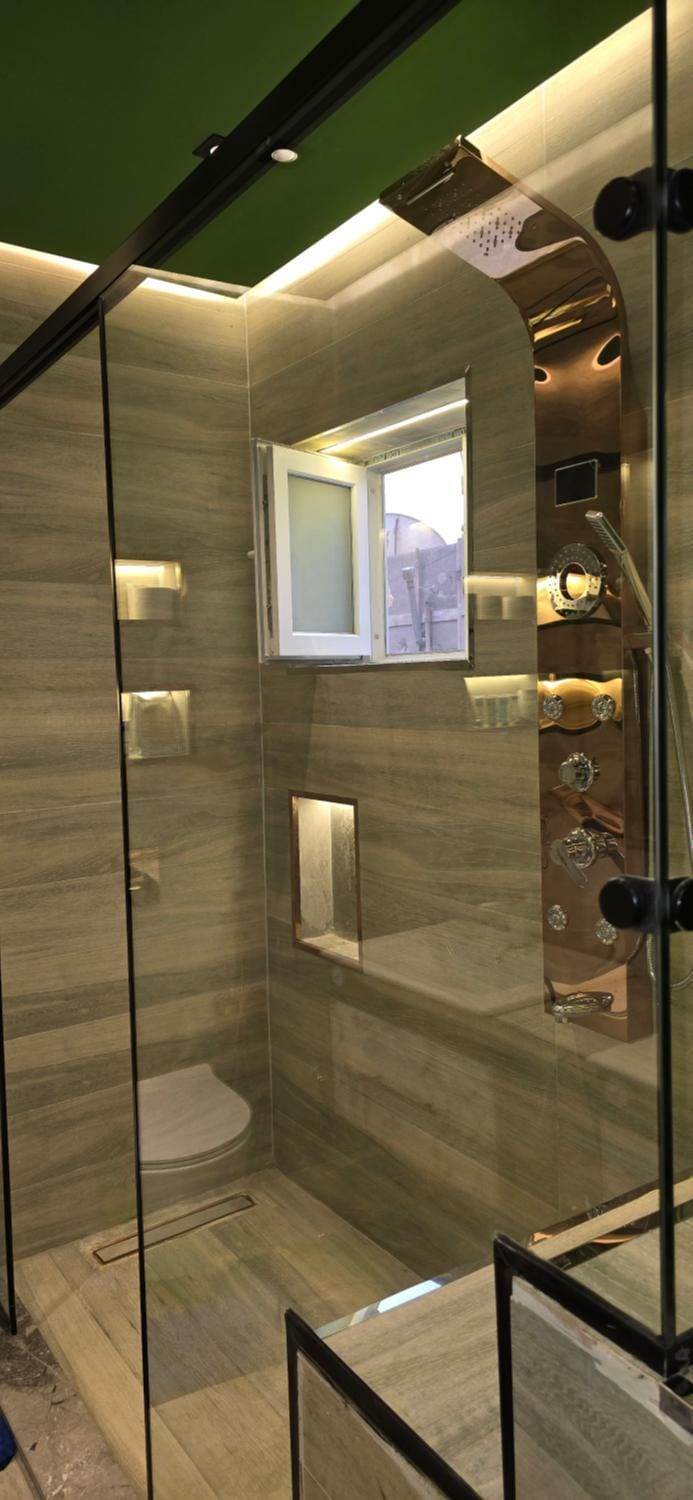 Soliman Apartment in Cairo
