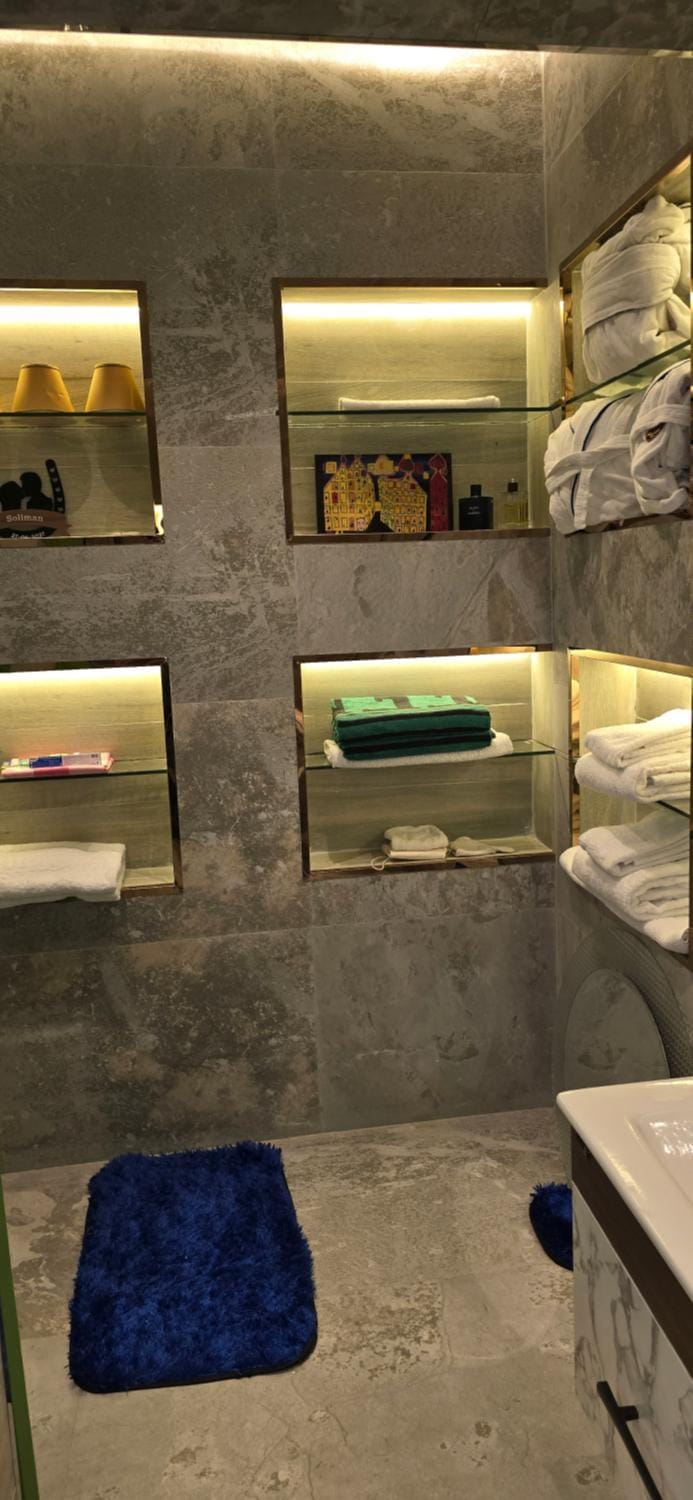Soliman Apartment in Cairo