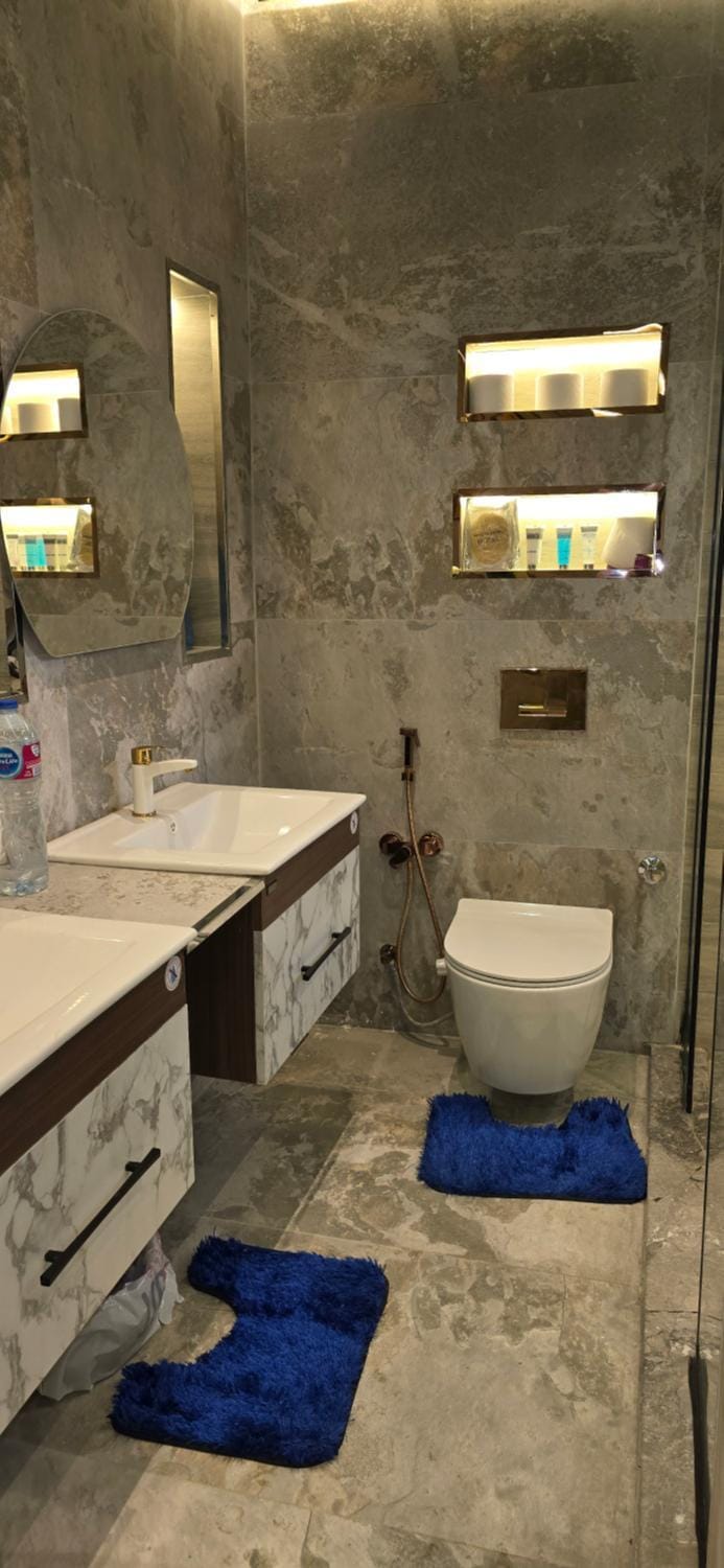 Soliman Apartment in Cairo
