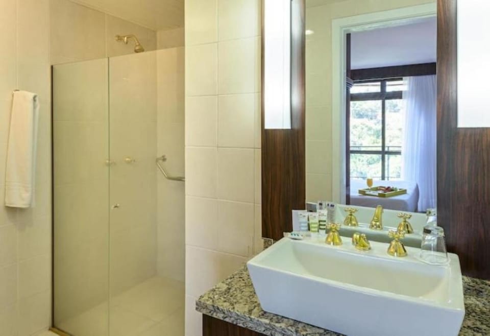 Prinz Loft Apartment in Joinville