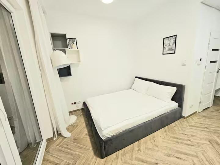 Kasprzaka 29-743-EXTRA VIEW Apartment in Warsaw