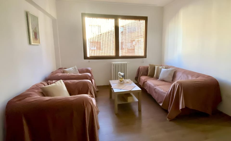 Victoria Animagic Apartments Apartment in Bucharest
