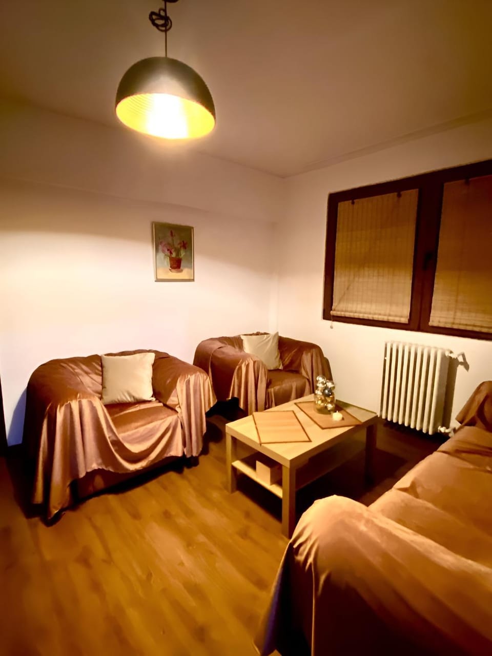 Victoria Animagic Apartments Apartment in Bucharest