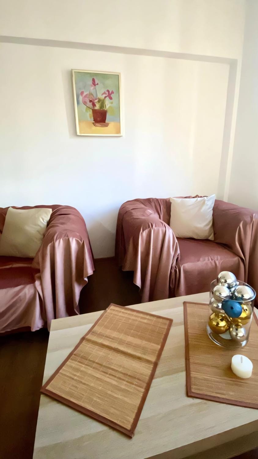 Victoria Animagic Apartments Apartment in Bucharest