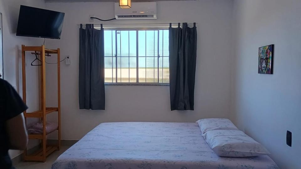 Studio completo, Ar, Tv, Wifi, perto de tudo Apartment in Porto Seguro