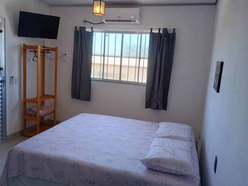 Studio completo, Ar, Tv, Wifi, perto de tudo Apartment in Porto Seguro