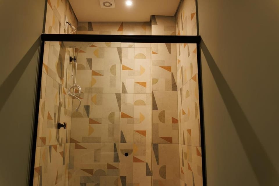 Lou Suites 33 - Studio Amplo - Apartment in State of Paraná