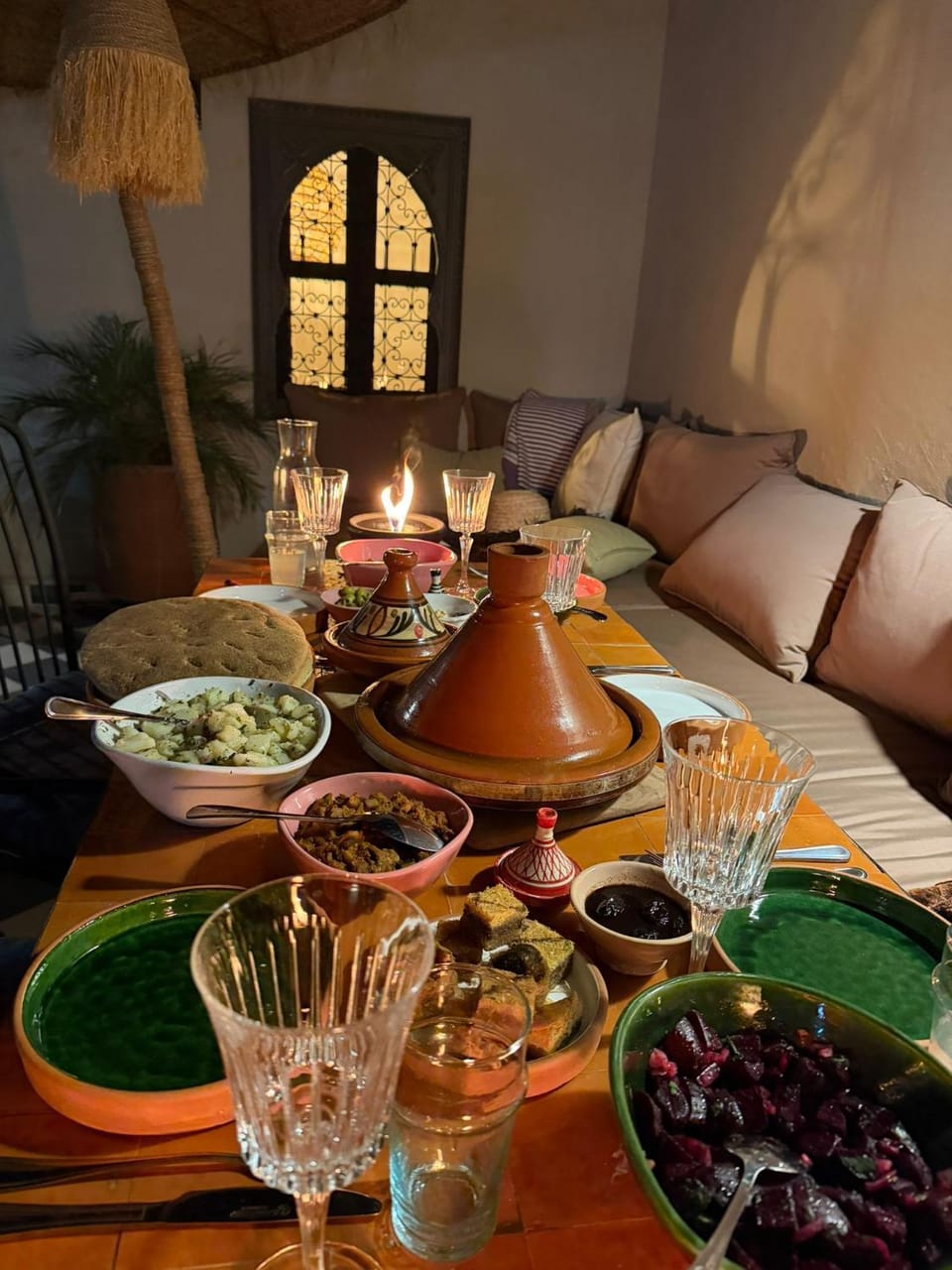 Dinner