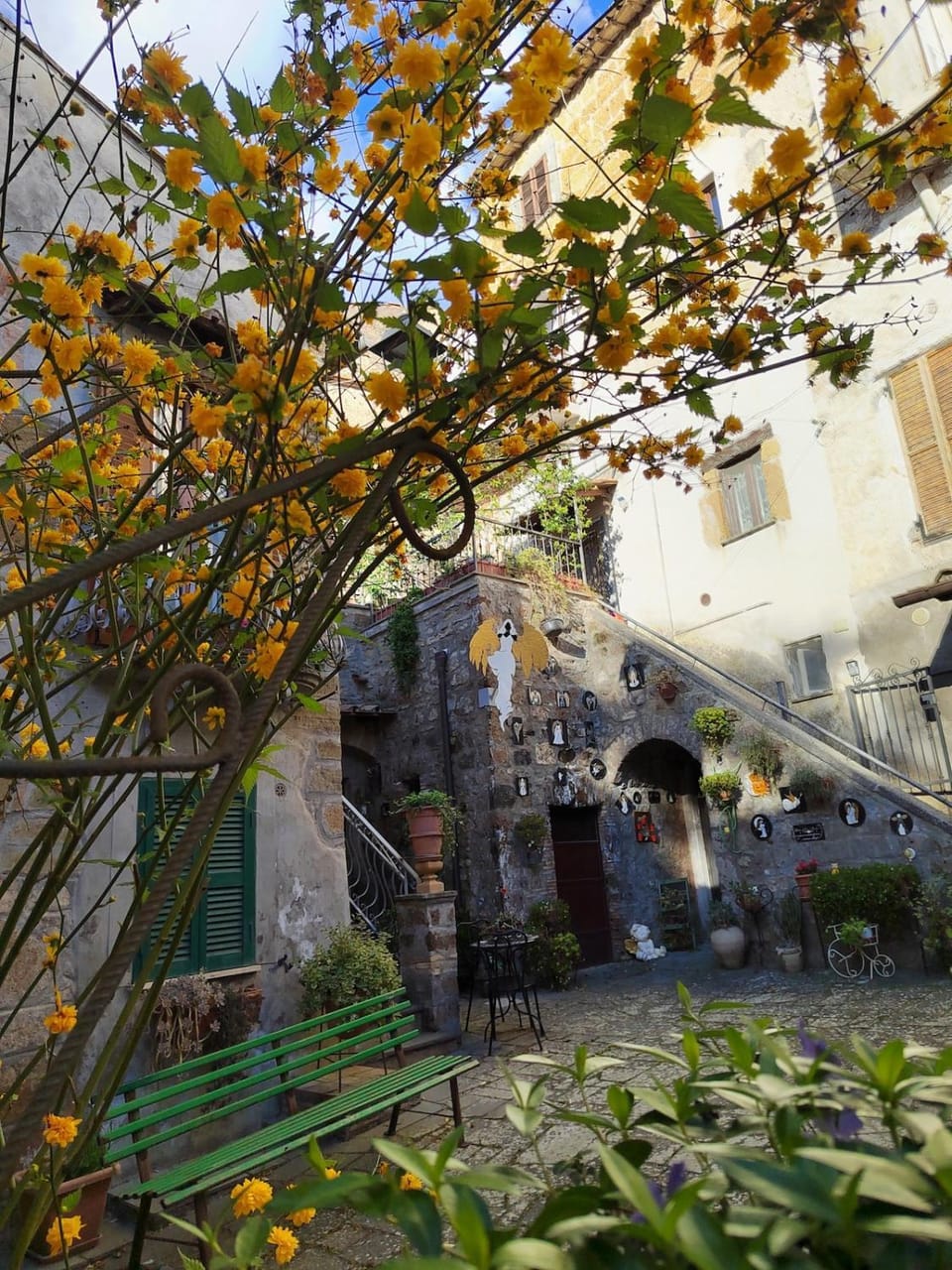 Alloggio Turistico House in Lazio