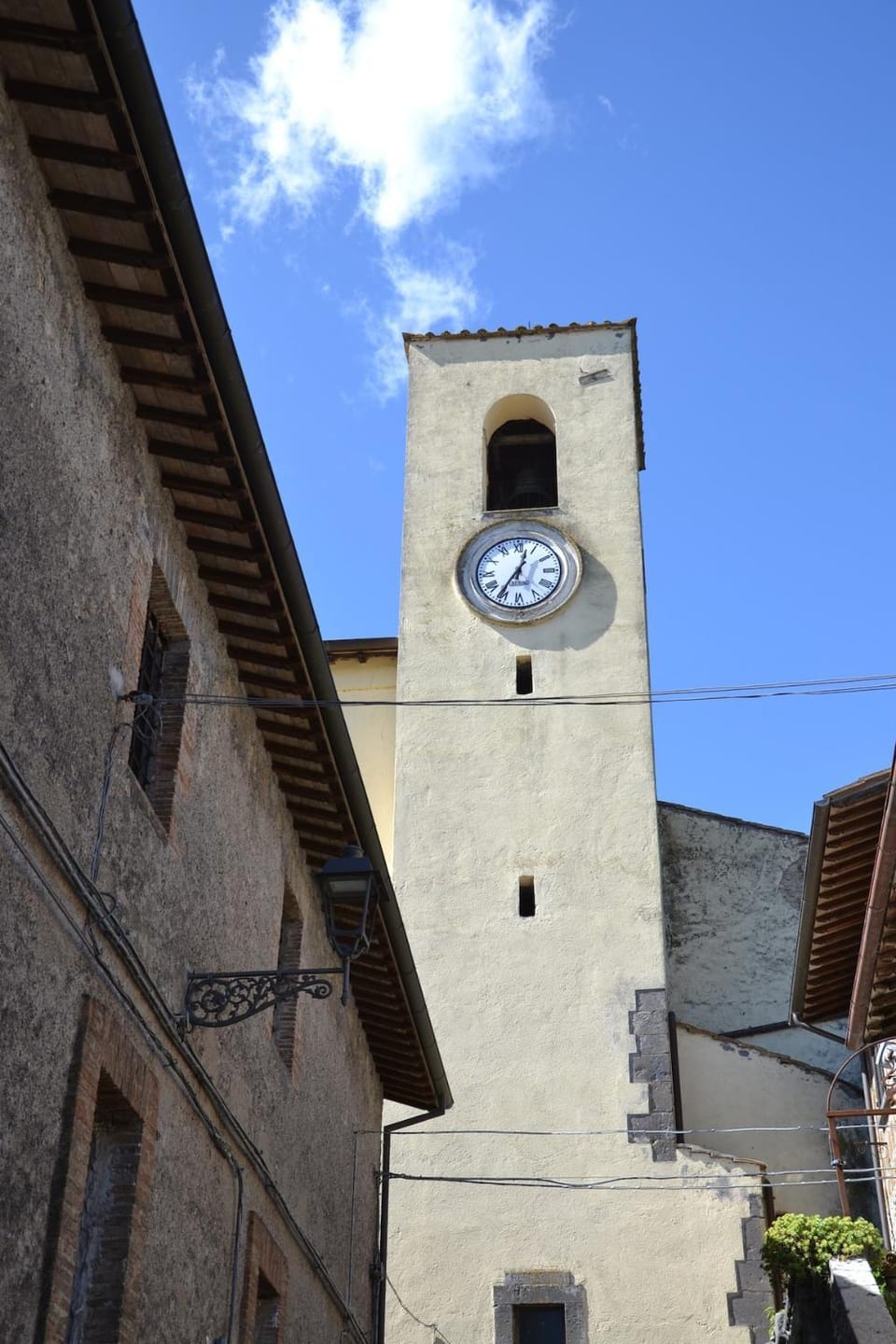 Alloggio Turistico House in Lazio