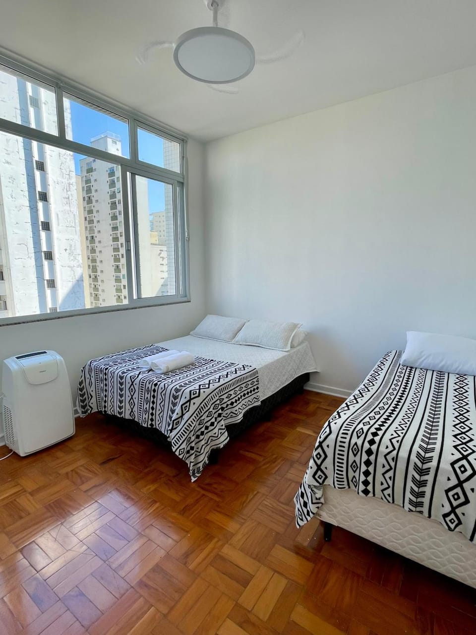 Apartamento Pitangueiras Vista Mar Apartment in State of São Paulo