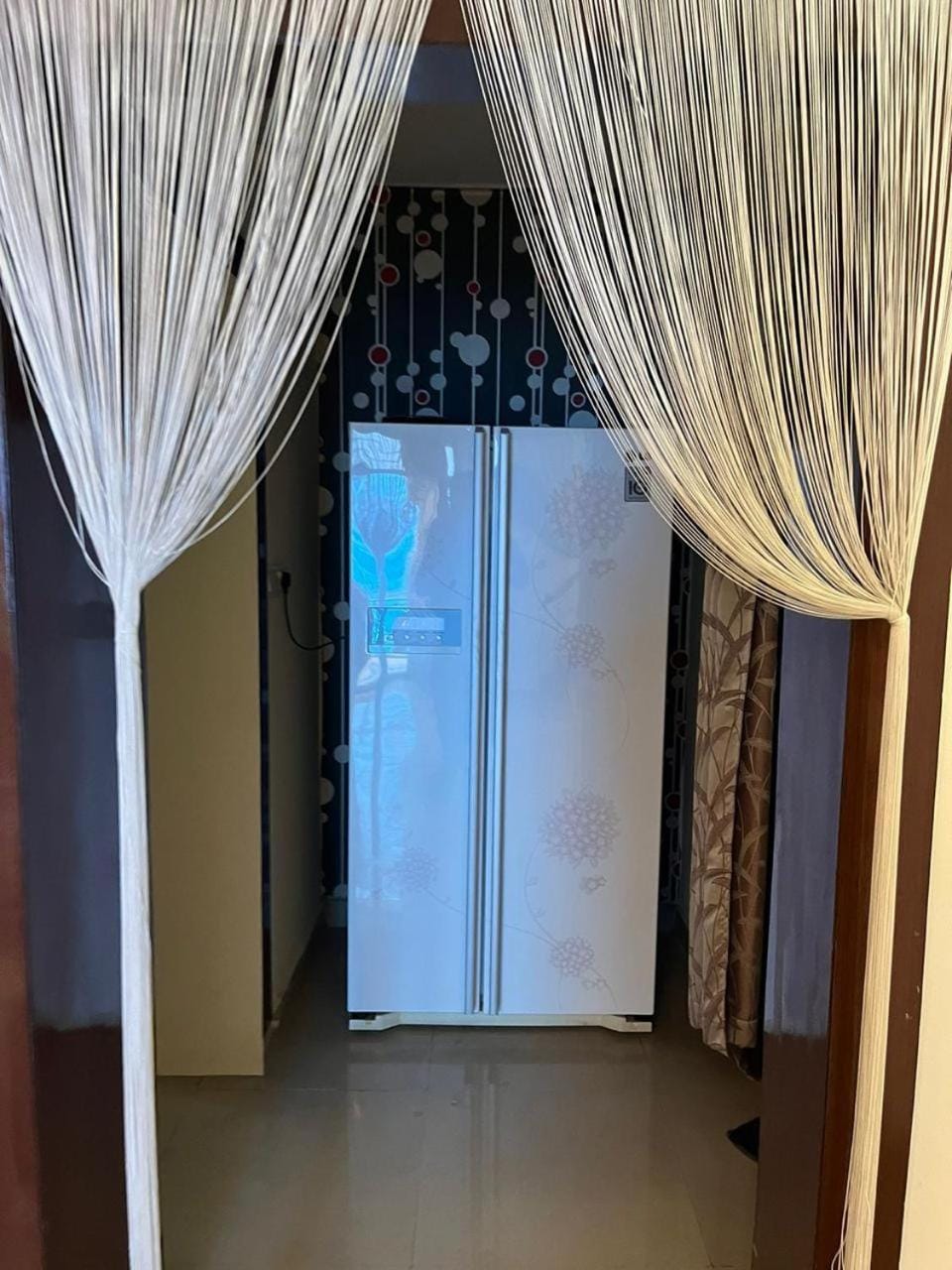 The 9th Oasis Villa in Hyderabad