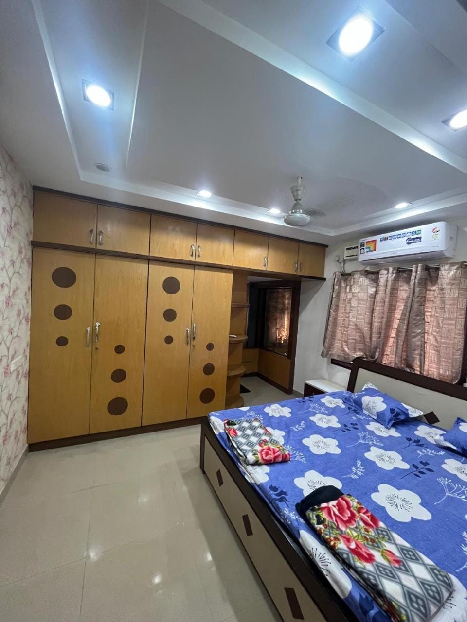 The 9th Oasis Villa in Hyderabad