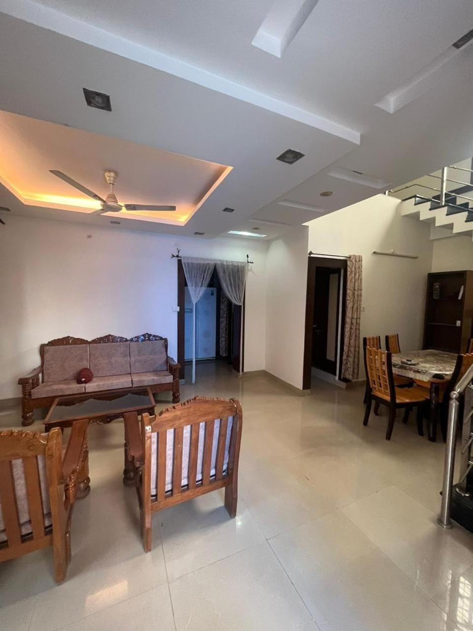 The 9th Oasis Villa in Hyderabad