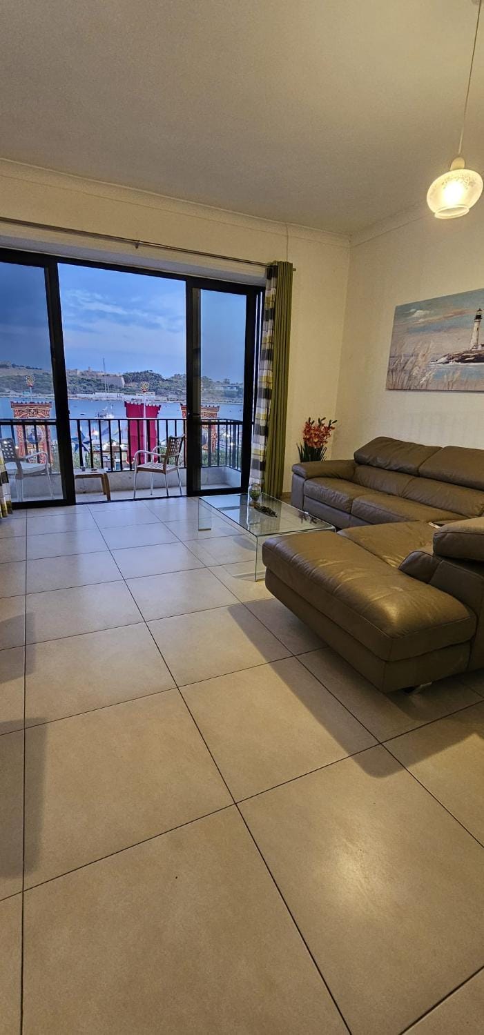 View (from property/room), Living room