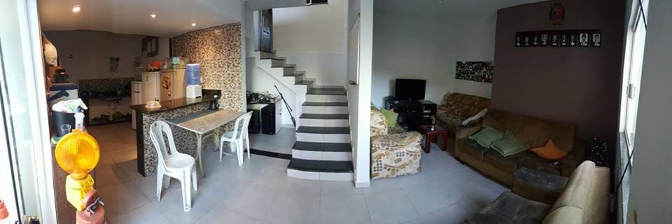 Republica Província Vacation rental in Ouro Preto