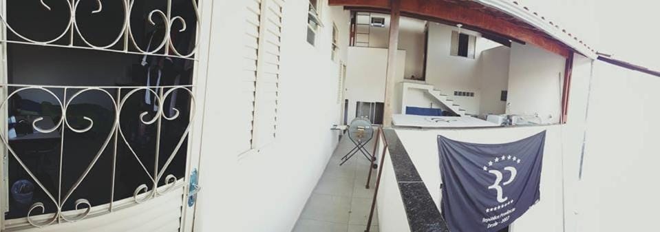 Republica Província Vacation rental in Ouro Preto
