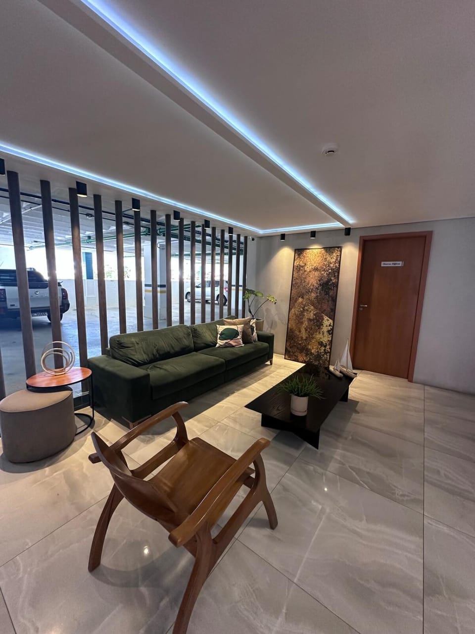 Walter Vienna 507, 300m from Cruz das Almas Beach Apartment in Maceió